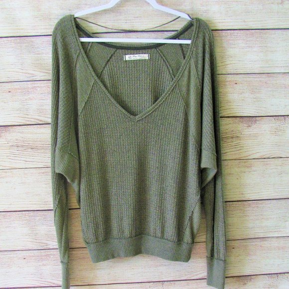 We The Free/Free People Santa Clara Top - Picture 5 of 10